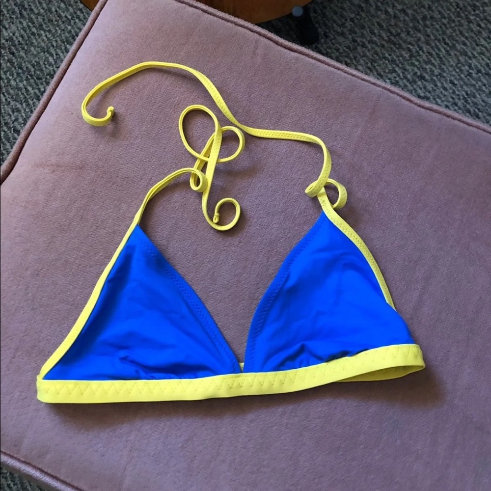 COPY - Ralph Lauren Two piece bikini